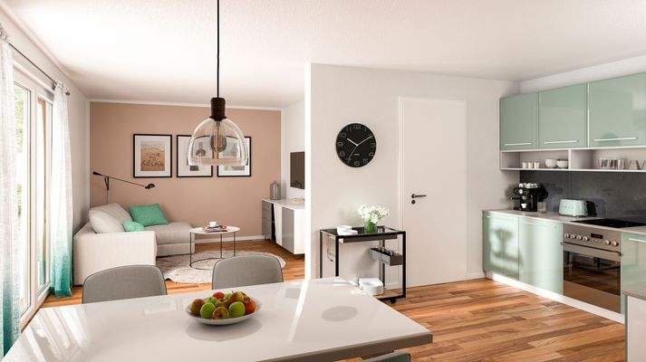 Stadthaus-100-Wohnzimmer