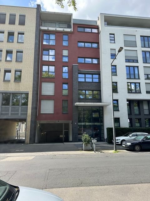 Köln Wohnungen, Köln Wohnung kaufen