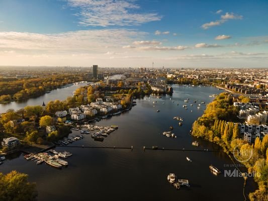 Rummelsburger Bucht