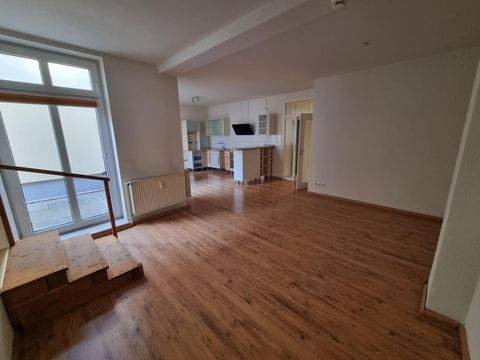 Waren (Müritz) Wohnungen, Waren (Müritz) Wohnung mieten