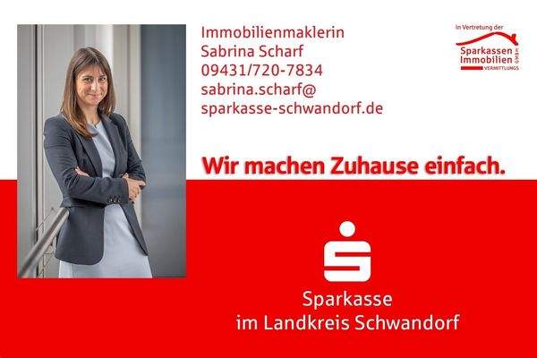 Ihre Ansprechpartnerin