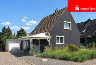 Ansicht von vorn