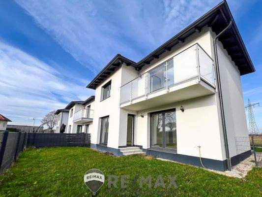 01. Miethaus 3140 Pottenbrunn