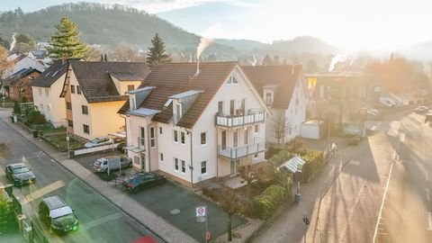 Bensheim Häuser, Bensheim Haus mieten 