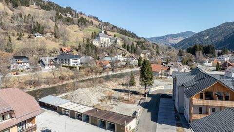Stadl an der Mur Grundstücke, Stadl an der Mur Grundstück kaufen