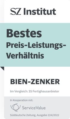 Bestes Preis-Leistungsverhältnis