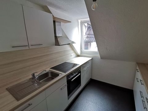 Geislingen an der Steige Wohnungen, Geislingen an der Steige Wohnung mieten