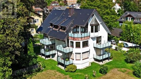 Konstanz Wohnungen, Konstanz Wohnung mieten