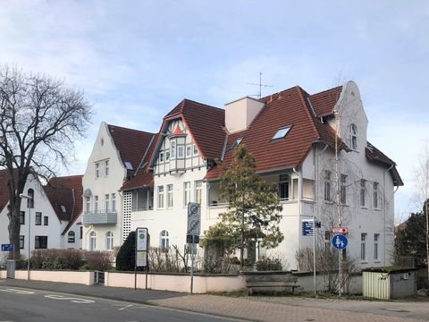 Bad Salzuflen Wohnungen, Bad Salzuflen Wohnung mieten