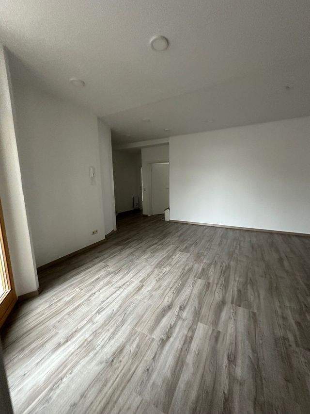 Schöne geräumige 2 Raum Etagenwohnung in Zwickau Zentrum ab sofort zu vermieten - Photo 1