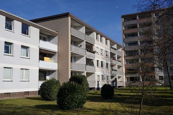 Anlageobjekt in Burgdorf/Weststadt