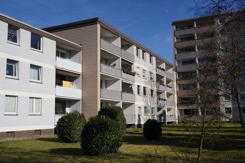 Burgdorf Wohnungen, Burgdorf Wohnung kaufen