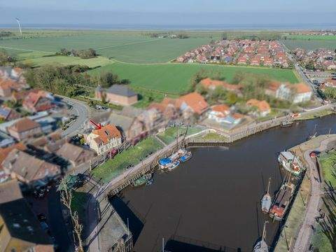 Wittmund / Carolinensiel Wohnungen, Wittmund / Carolinensiel Wohnung kaufen