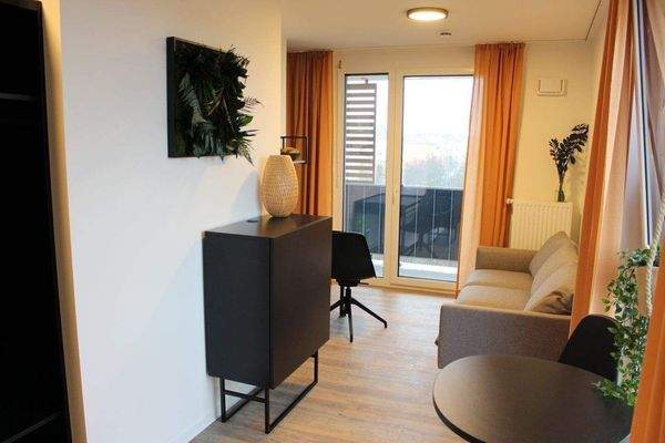 Überblick Wohnbereich