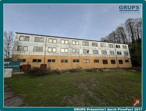 Krauschwitz Renditeobjekte, Mehrfamilienhäuser, Geschäftshäuser, Kapitalanlage