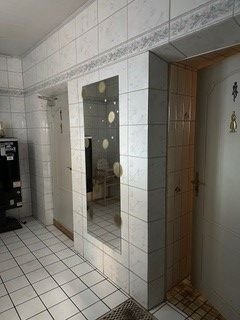 Toiletten