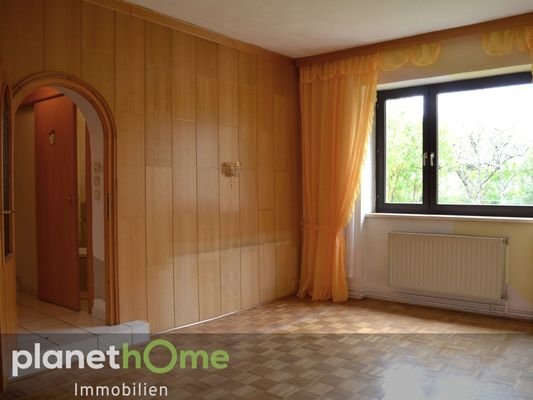 Durchgangszimmer