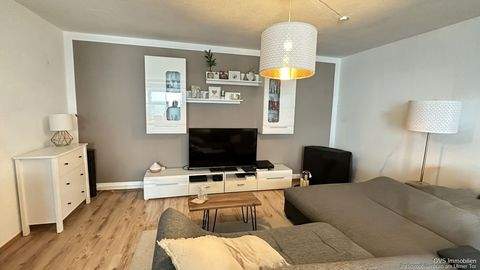 Heimertingen Wohnungen, Heimertingen Wohnung mieten