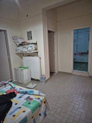 Kreta, Heraklion: Freistehendes Gebäude im Zentrum zu verkaufen