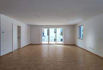 Wohnbereich WE8 im OG