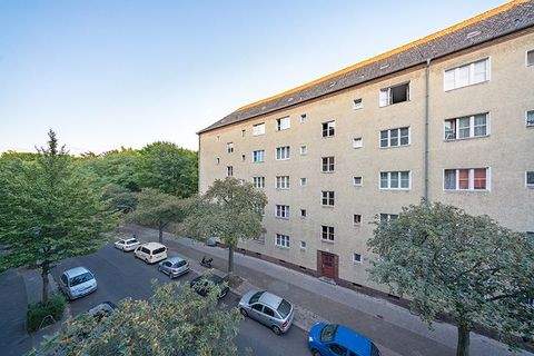 Berlin Garage, Berlin Stellplatz