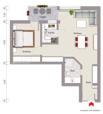 immoGrafik-Exposeplan-20563044901-DINA4