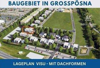 Großpösna Grundstück