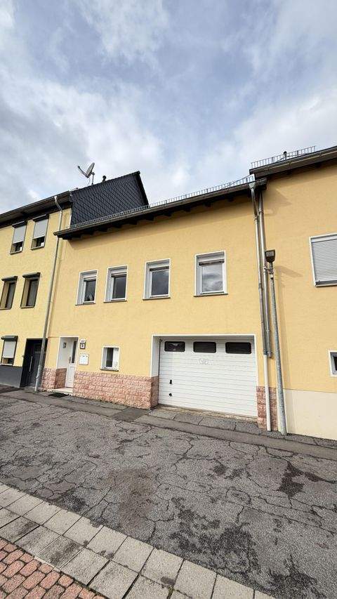 Spiesen-Elversberg Häuser, Spiesen-Elversberg Haus kaufen