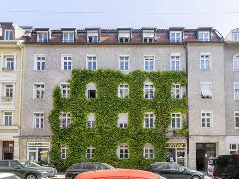 München Wohnungen, München Wohnung kaufen