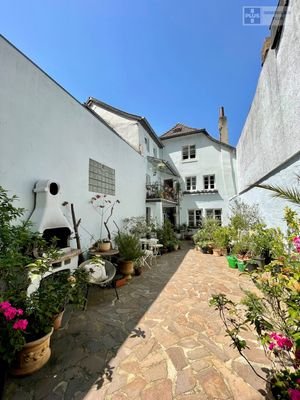 Innenhof