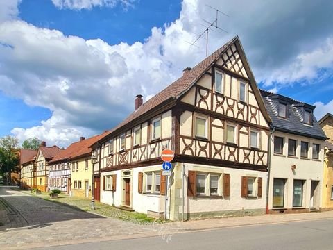 Bad Königshofen im Grabfeld Häuser, Bad Königshofen im Grabfeld Haus kaufen