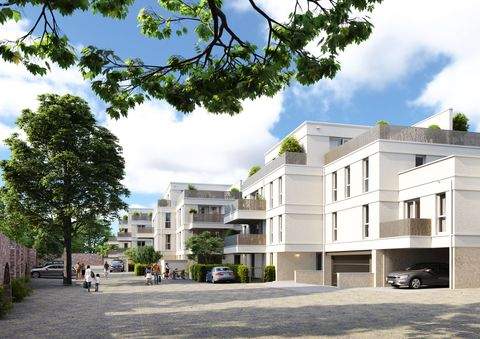 Bergheim Wohnungen, Bergheim Wohnung kaufen