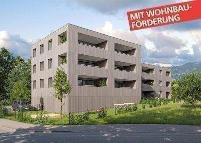 WA Rankweil, Vorderlandstraße 2