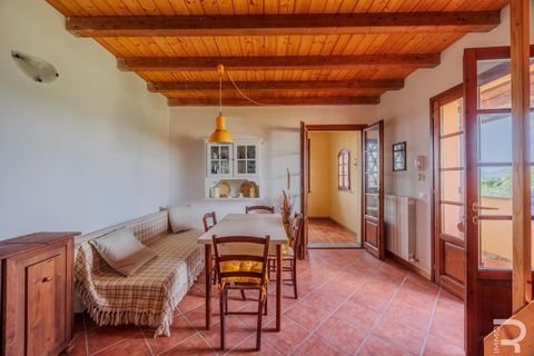 Orciano Pisano Wohnungen, Orciano Pisano Wohnung kaufen