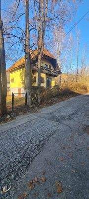 Einfamilienhaus im Bestand