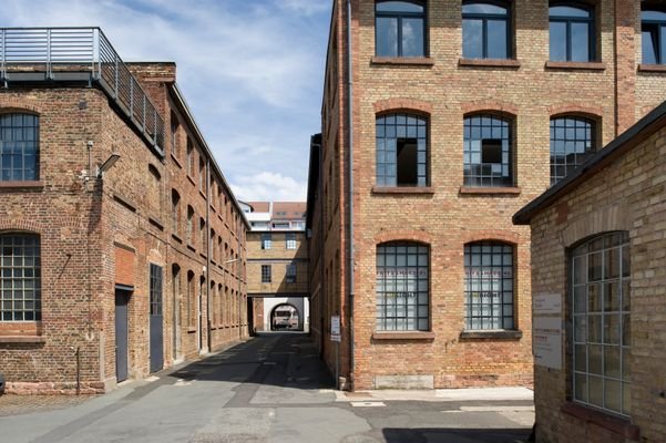 Heyne Fabrik