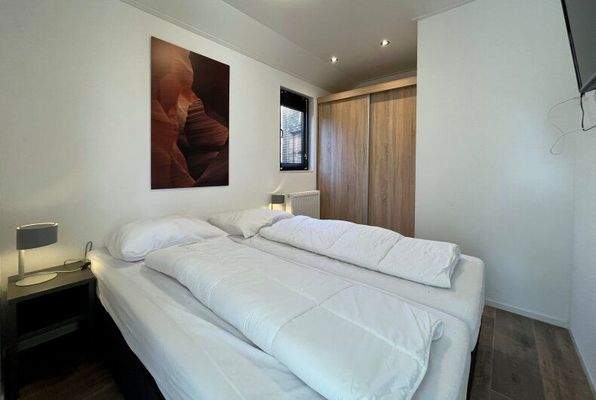 Forest Lodge 4 - 551