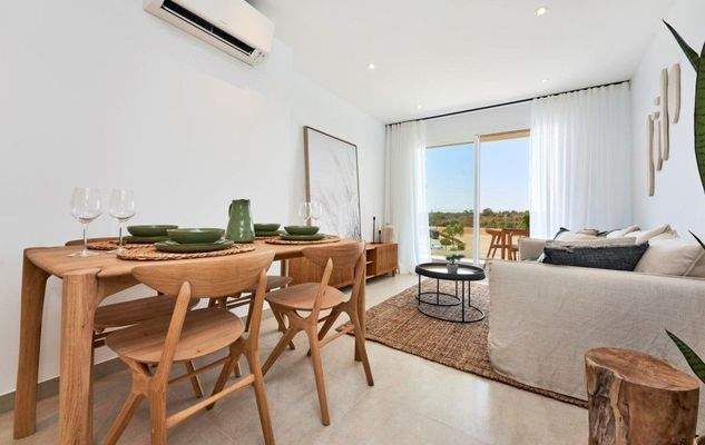 Nuevo apartamento en venta en Cala d´Or, Mallorca  - 92534(17)