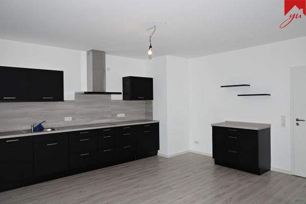 Wohn- und Essbereich Bild II (ohne EBK)