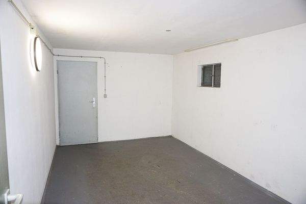 Keller 1 mit Außenzugang