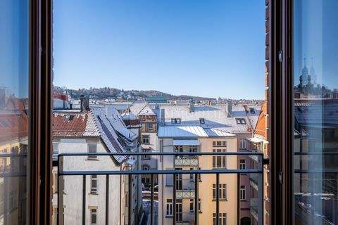 Stuttgart Wohnungen, Stuttgart Wohnung mieten