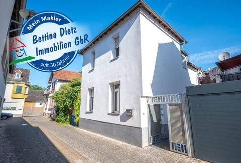 Dieburg Häuser, Dieburg Haus kaufen