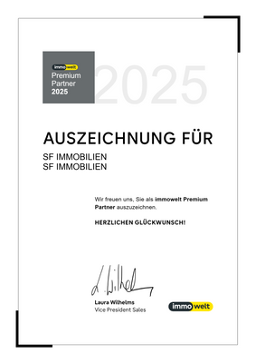 SF IMMOBILIEN