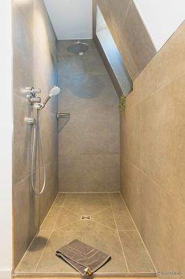 Dusche