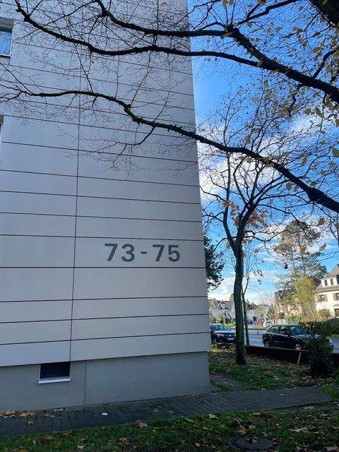 Rüsselsheim am Main Wohnungen, Rüsselsheim am Main Wohnung mieten