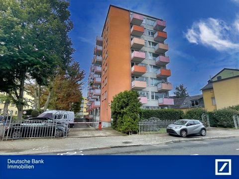 Frankfurt Wohnungen, Frankfurt Wohnung kaufen