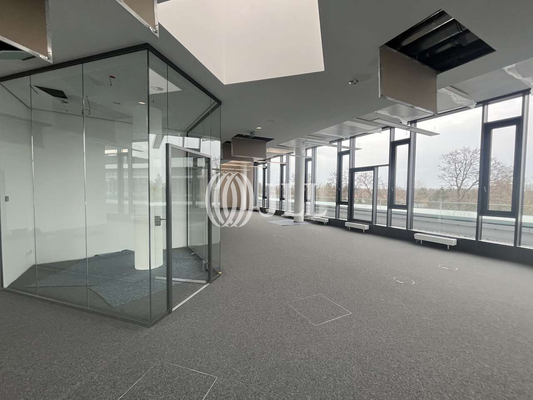 Innenansicht - JLL