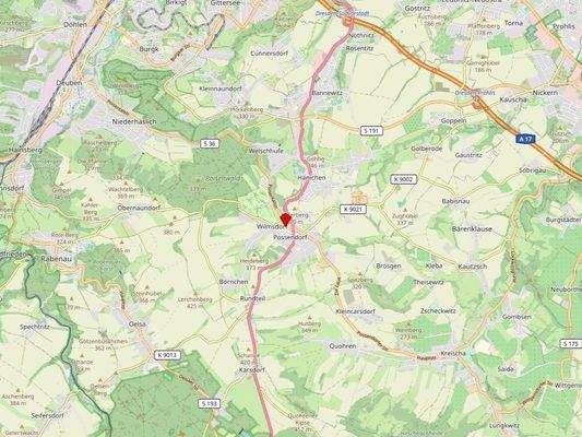 Quelle: openstreetmap.de