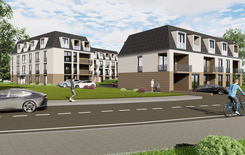 Senden Wohnungen, Senden Wohnung kaufen