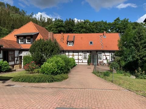 Goslar Häuser, Goslar Haus kaufen